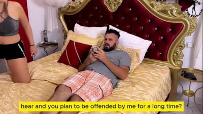 Cringe porn, part 2. Anton is angry as ever.