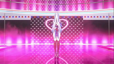 Honkai Star Rail Jing Liu Hentai Undress Sex and Dance MMD 3D (CLIP)