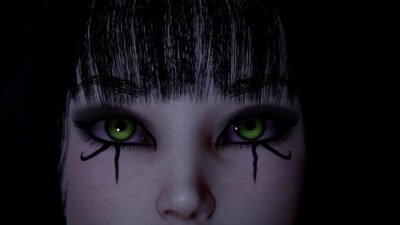 Mummy girls hunger for cock after millennia of slumber