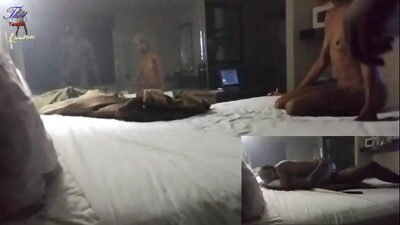 Thot in Texas – Amateur homemade ebony thot